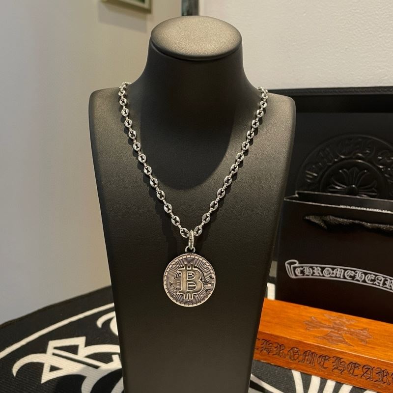 Chrome Hearts Necklaces